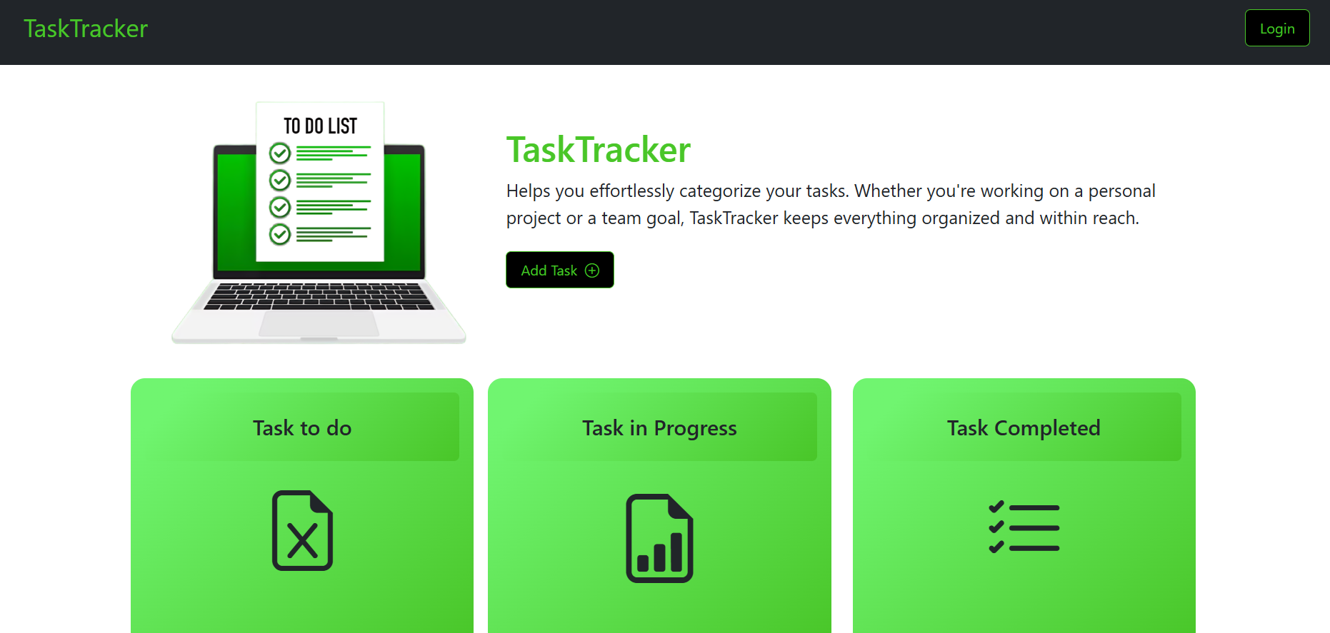 task manager